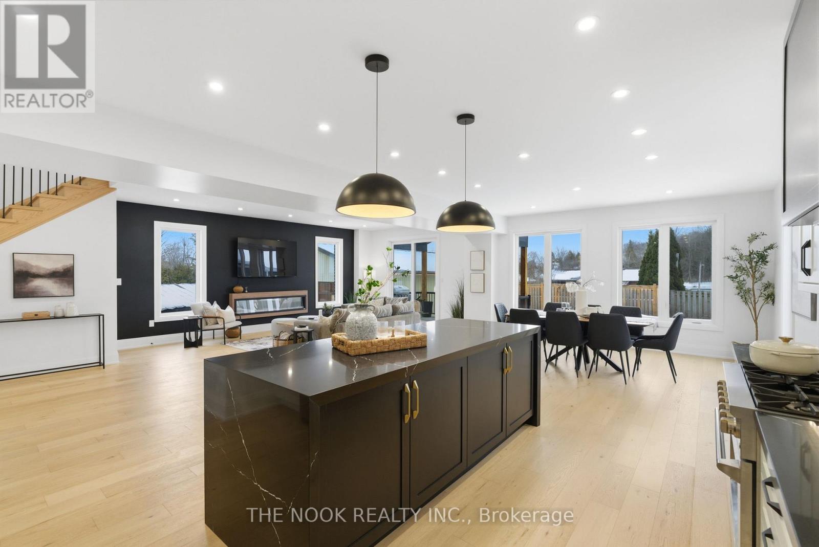 678 Otonabee Drive, Peterborough, Ontario  K9J 7P9 - Photo 13 - X13030998