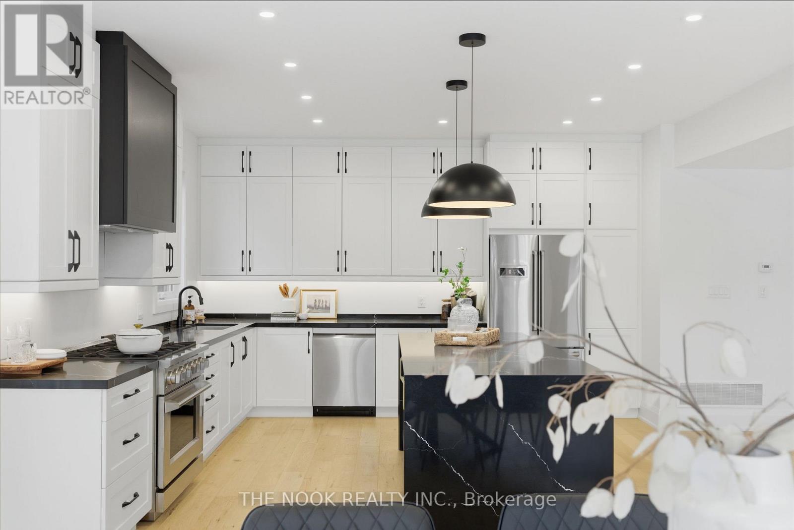 678 Otonabee Drive, Peterborough, Ontario  K9J 7P9 - Photo 14 - X13030998