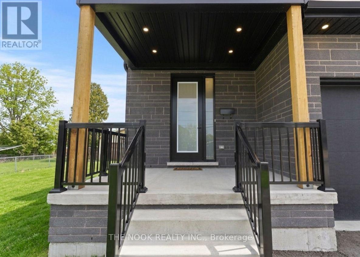 678 Otonabee Drive, Peterborough, Ontario  K9J 7P9 - Photo 2 - X13030998