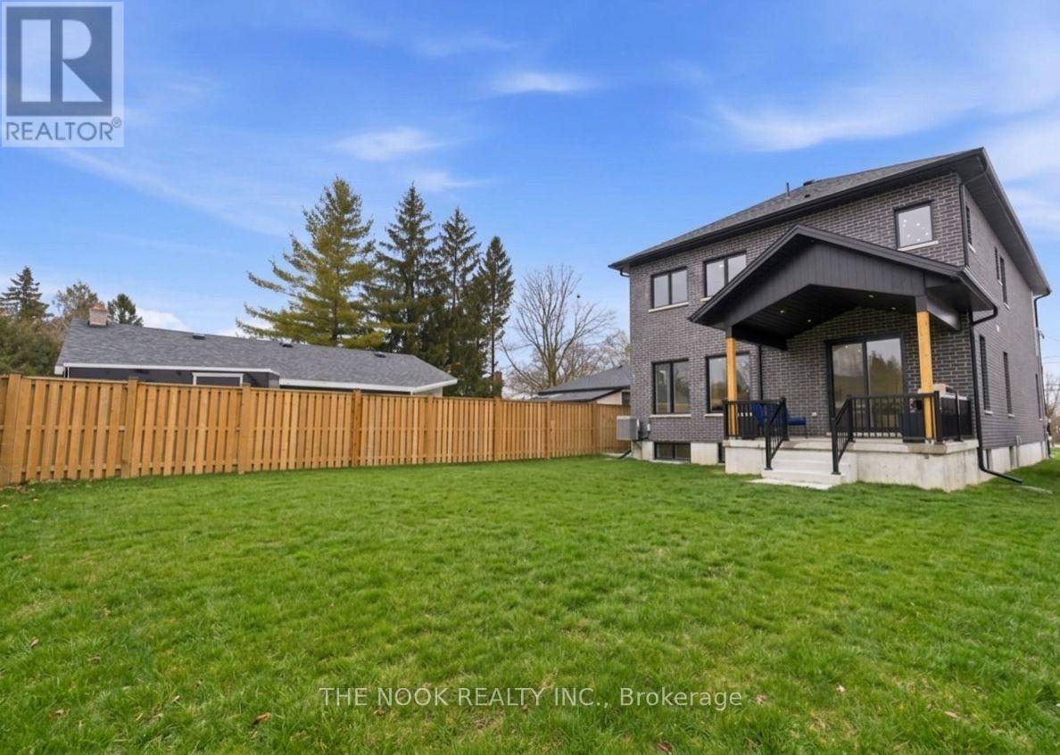 678 Otonabee Drive, Peterborough, Ontario  K9J 7P9 - Photo 48 - X13030998