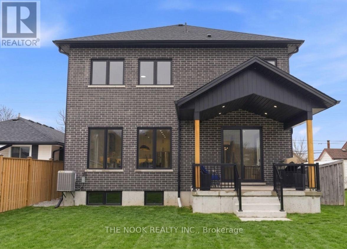 678 Otonabee Drive, Peterborough, Ontario  K9J 7P9 - Photo 47 - X13030998