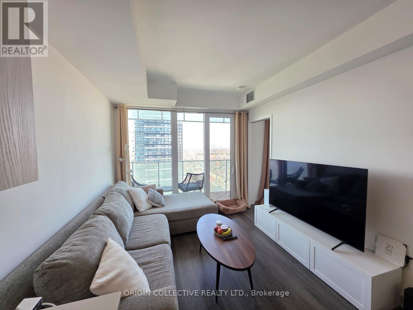 2308 - 3900 Confederation Parkway, Mississauga, Ontario  L5B 0M3 - Photo 3 - W13033044