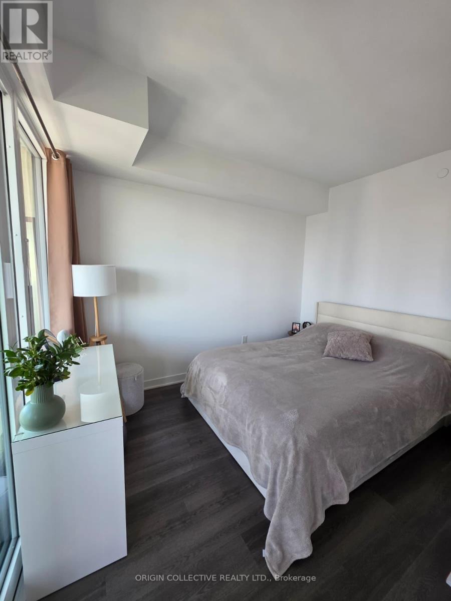 2308 - 3900 Confederation Parkway, Mississauga, Ontario  L5B 0M3 - Photo 6 - W13033044