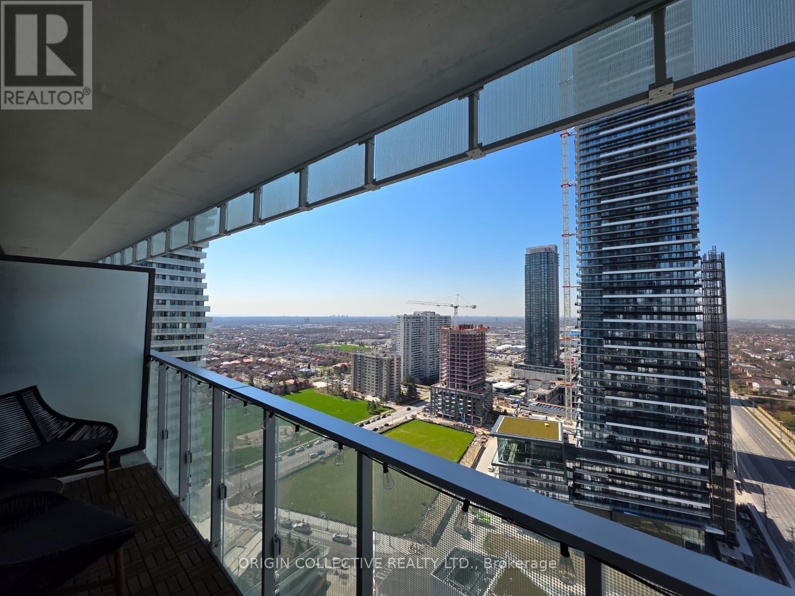 2308 - 3900 Confederation Parkway, Mississauga, Ontario  L5B 0M3 - Photo 7 - W13033044