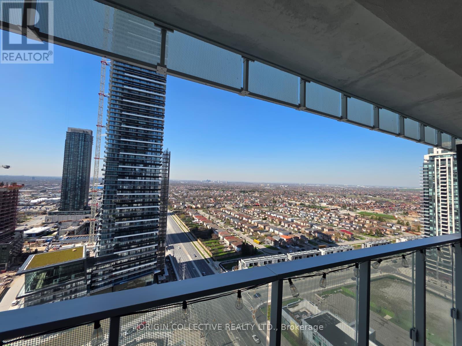 2308 - 3900 Confederation Parkway, Mississauga, Ontario  L5B 0M3 - Photo 8 - W13033044