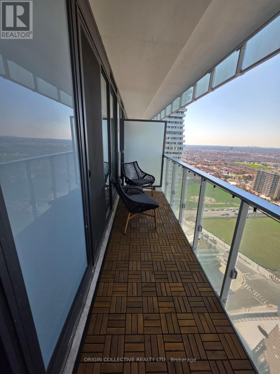 2308 - 3900 Confederation Parkway, Mississauga, Ontario  L5B 0M3 - Photo 9 - W13033044