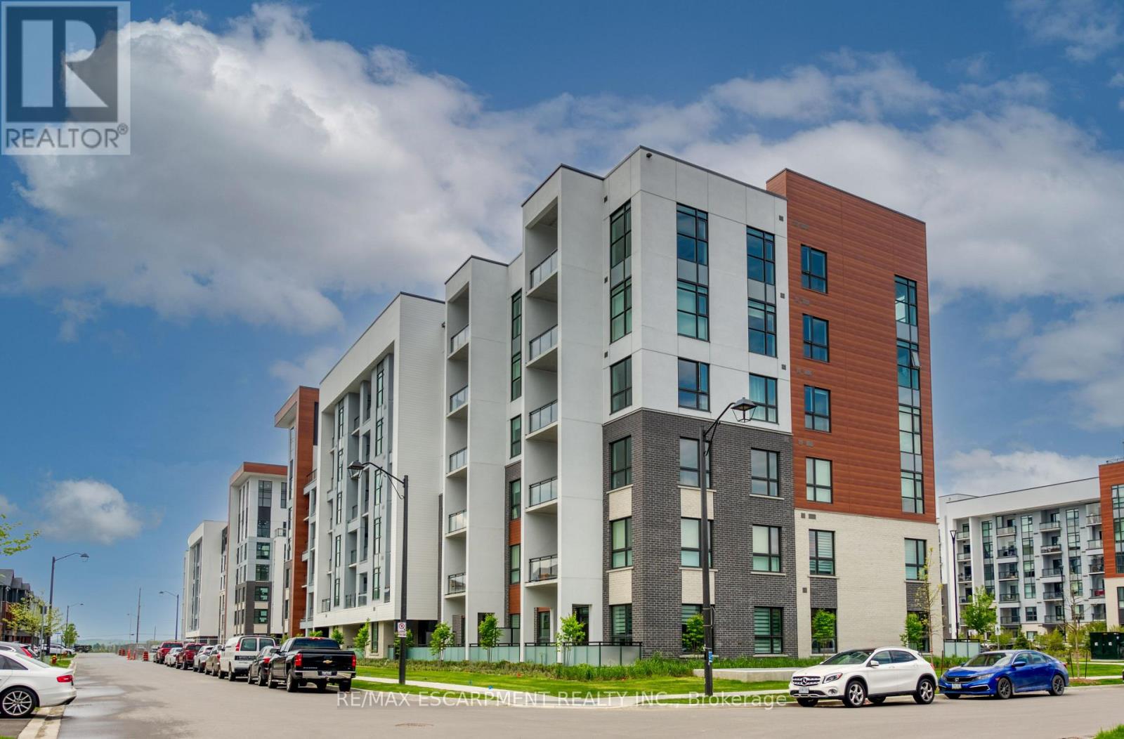 601 - 470 GORDON KRANTZ AVENUE, Milton, Ontario