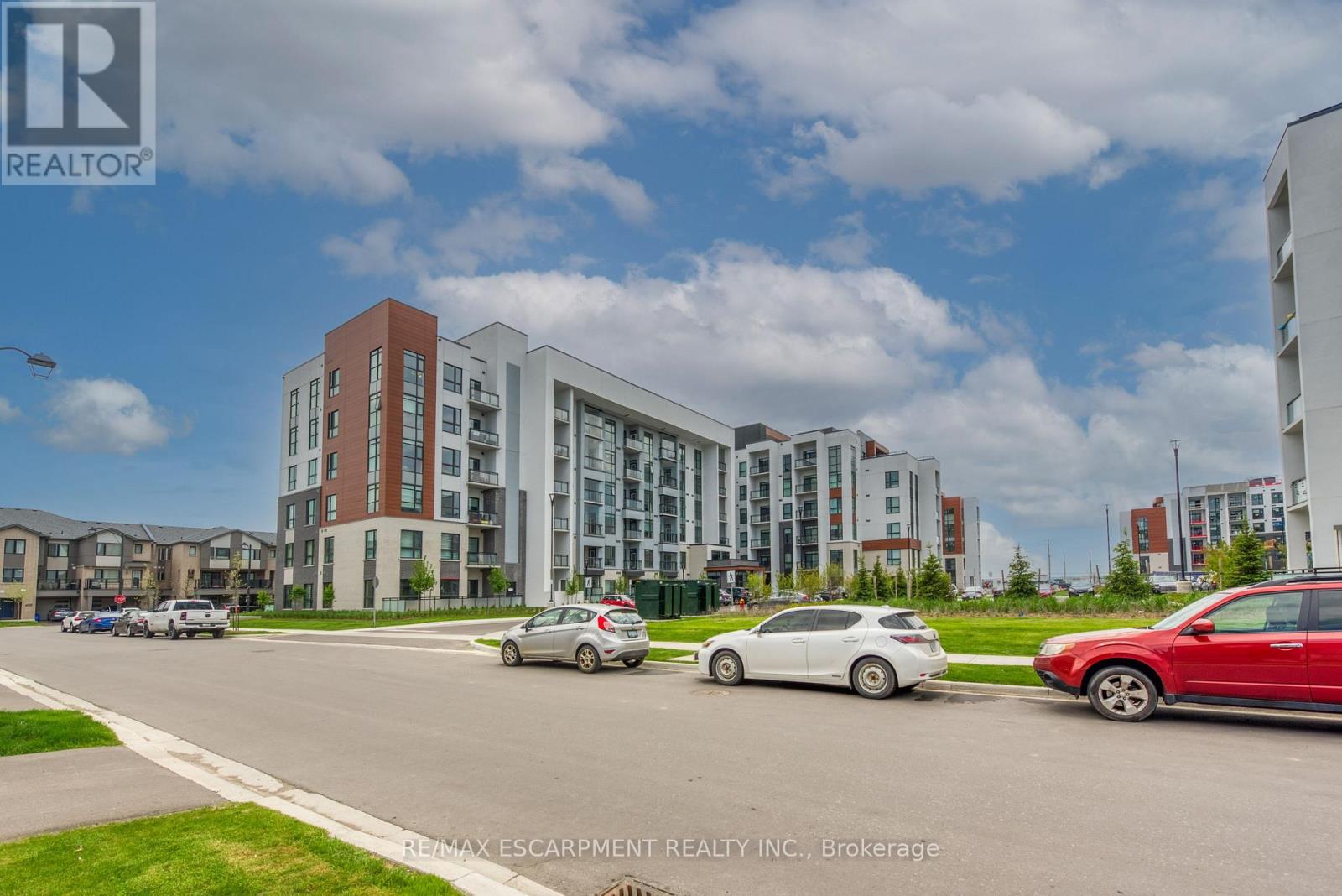 601 - 470 Gordon Krantz Avenue, Milton, Ontario  L9E 1Z3 - Photo 30 - W13033062