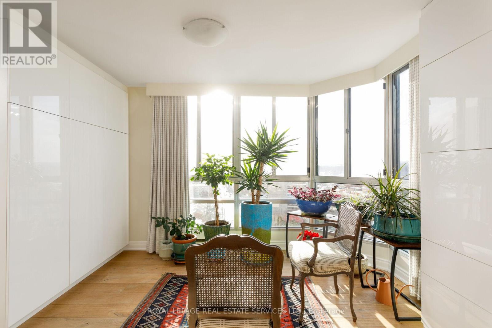 1401 - 2180 Marine Drive, Oakville, Ontario  L6L 5V2 - Photo 13 - W13033064