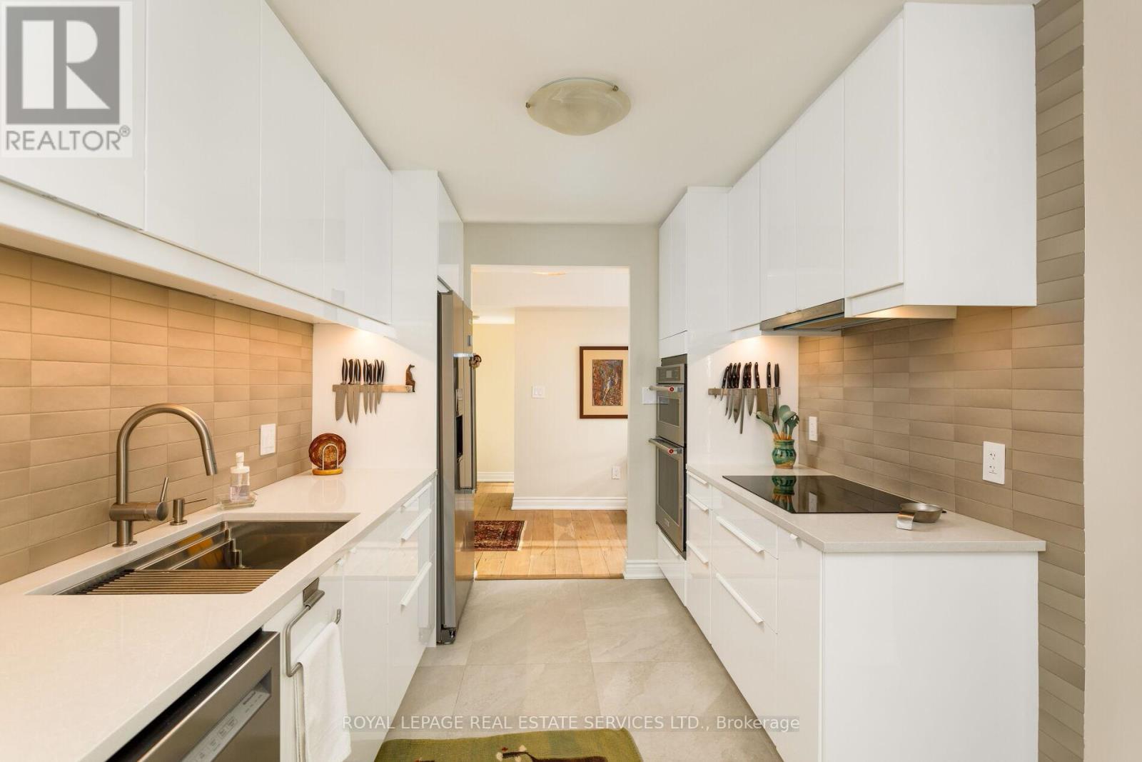 1401 - 2180 Marine Drive, Oakville, Ontario  L6L 5V2 - Photo 19 - W13033064