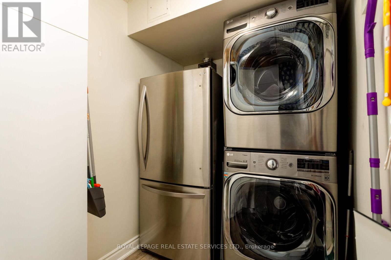 1401 - 2180 Marine Drive, Oakville, Ontario  L6L 5V2 - Photo 24 - W13033064