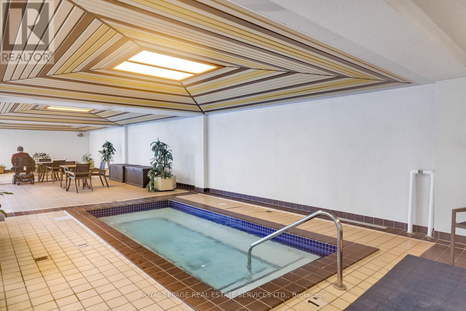 1401 - 2180 Marine Drive, Oakville, Ontario  L6L 5V2 - Photo 36 - W13033064