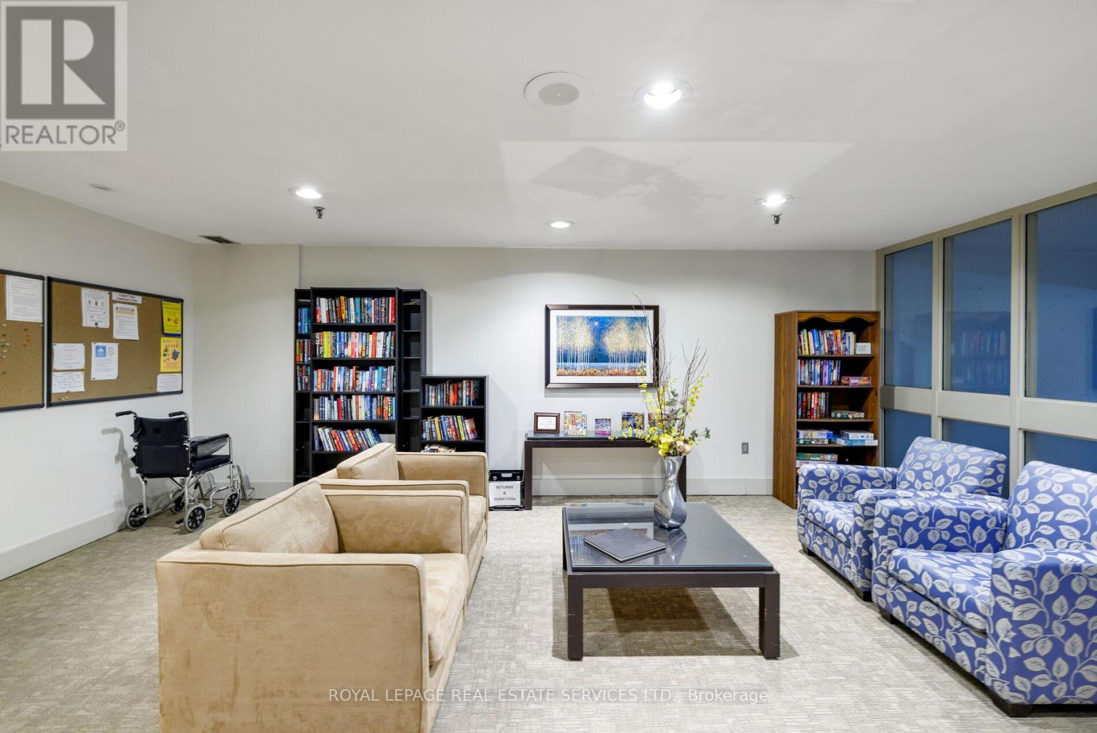 1401 - 2180 Marine Drive, Oakville, Ontario  L6L 5V2 - Photo 40 - W13033064