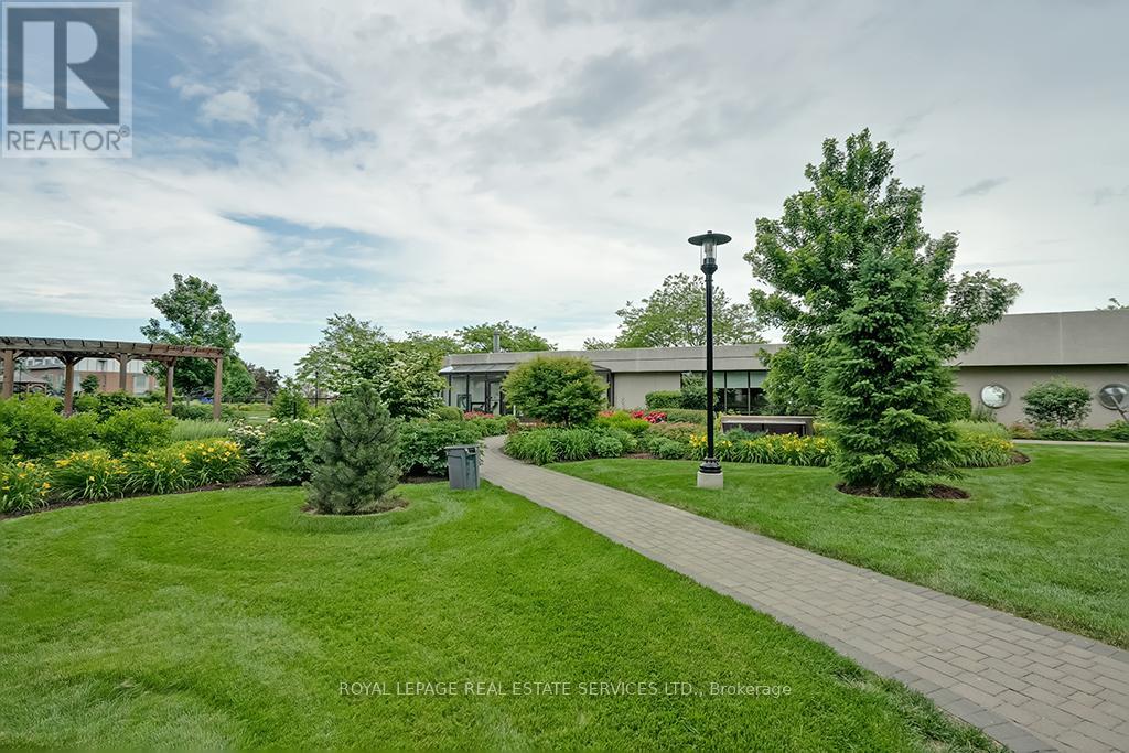 1401 - 2180 Marine Drive, Oakville, Ontario  L6L 5V2 - Photo 43 - W13033064