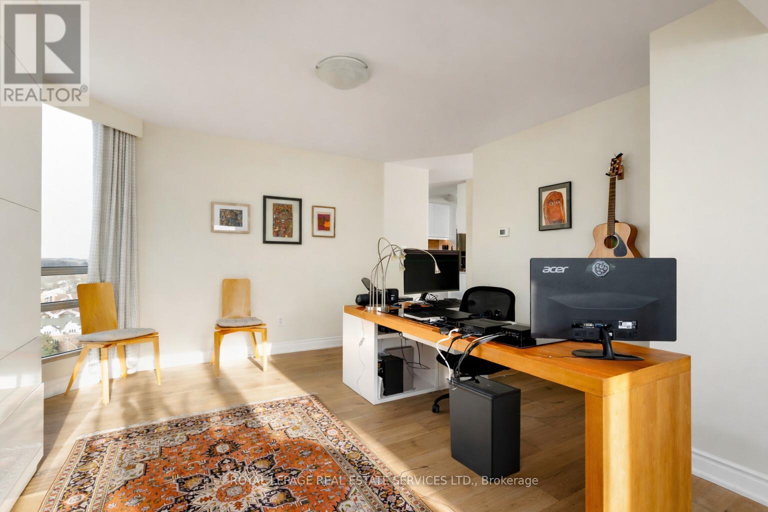 1401 - 2180 Marine Drive, Oakville, Ontario  L6L 5V2 - Photo 44 - W13033064