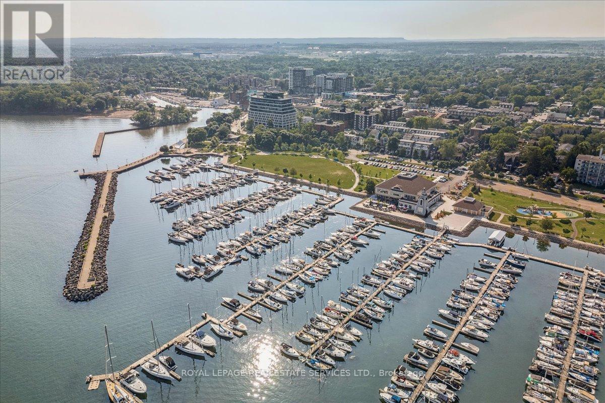 1401 - 2180 Marine Drive, Oakville, Ontario  L6L 5V2 - Photo 48 - W13033064