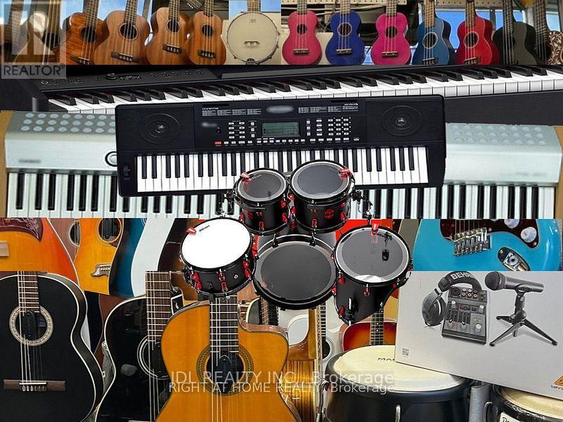 465 Rogers Road W, Toronto, Ontario  M6M 1A8 - Photo 13 - W13033068