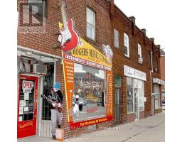 465 ROGERS ROAD W, Toronto, Ontario
