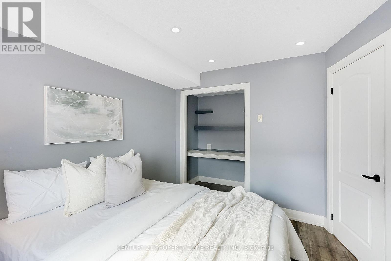 1401 - 8 Dayspring Circle, Brampton, Ontario  L6P 2Z7 - Photo 12 - W13033070