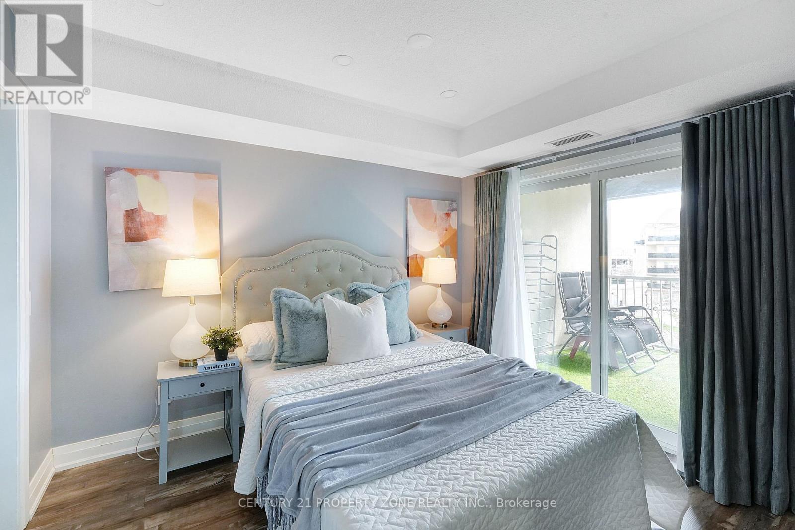 1401 - 8 Dayspring Circle, Brampton, Ontario  L6P 2Z7 - Photo 13 - W13033070