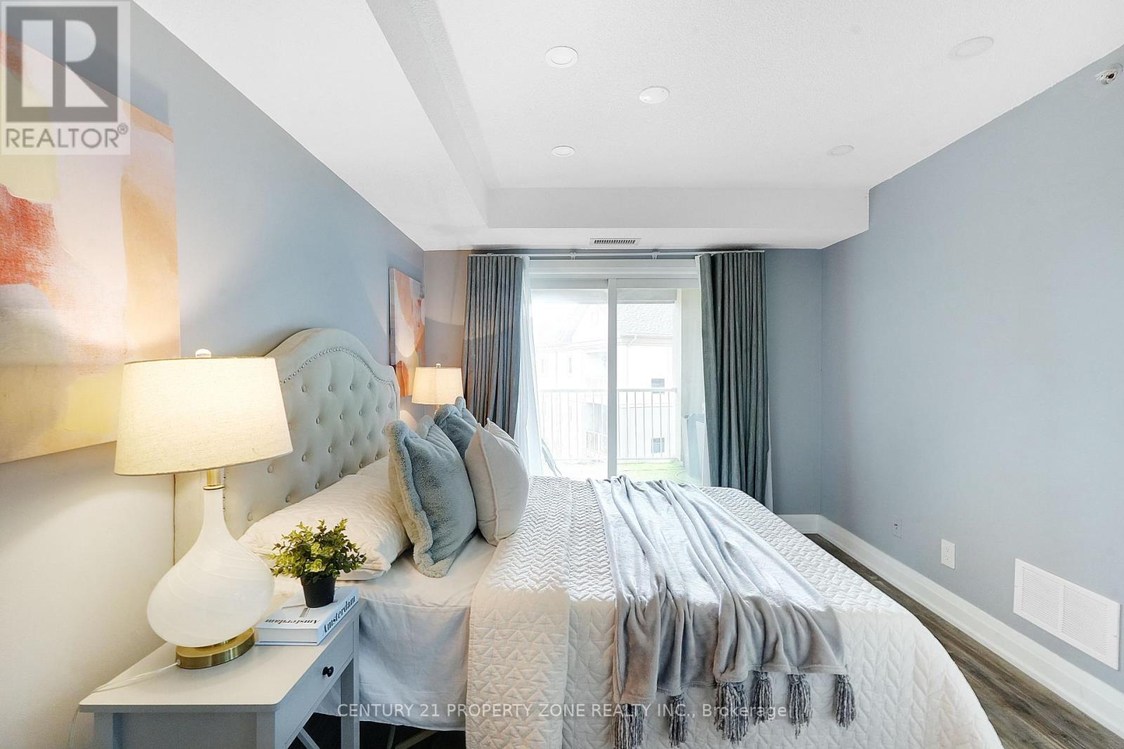 1401 - 8 Dayspring Circle, Brampton, Ontario  L6P 2Z7 - Photo 14 - W13033070