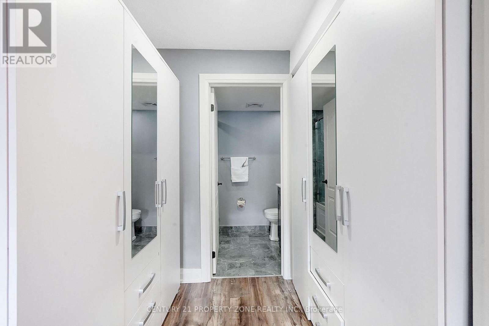 1401 - 8 Dayspring Circle, Brampton, Ontario  L6P 2Z7 - Photo 15 - W13033070