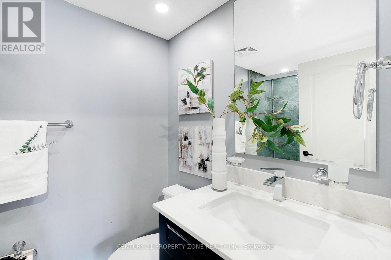 1401 - 8 Dayspring Circle, Brampton, Ontario  L6P 2Z7 - Photo 16 - W13033070