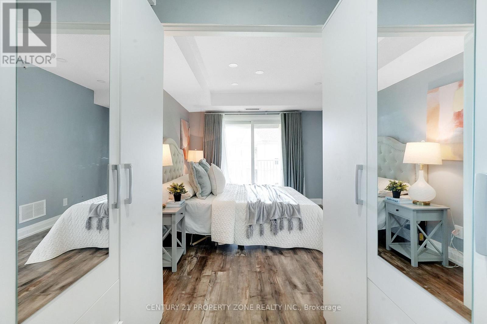 1401 - 8 Dayspring Circle, Brampton, Ontario  L6P 2Z7 - Photo 18 - W13033070