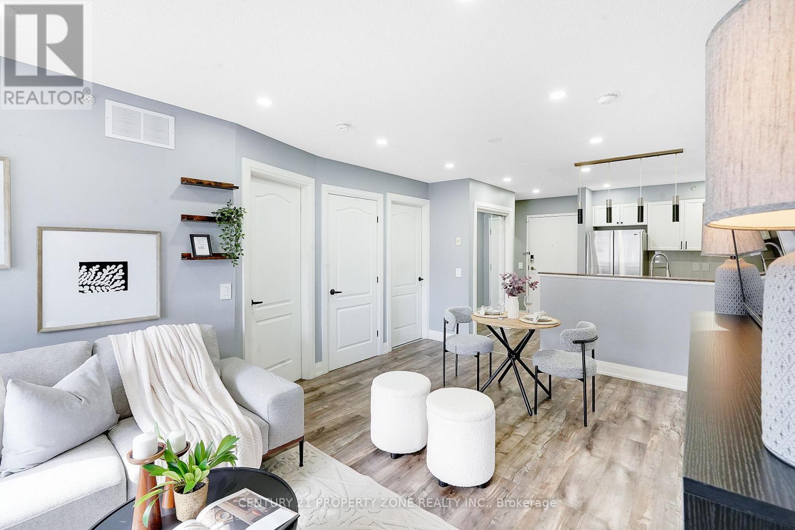 1401 - 8 Dayspring Circle, Brampton, Ontario  L6P 2Z7 - Photo 19 - W13033070