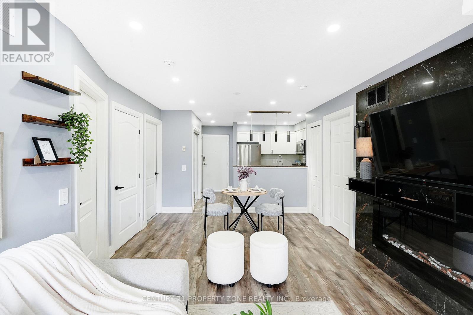 1401 - 8 Dayspring Circle, Brampton, Ontario  L6P 2Z7 - Photo 20 - W13033070