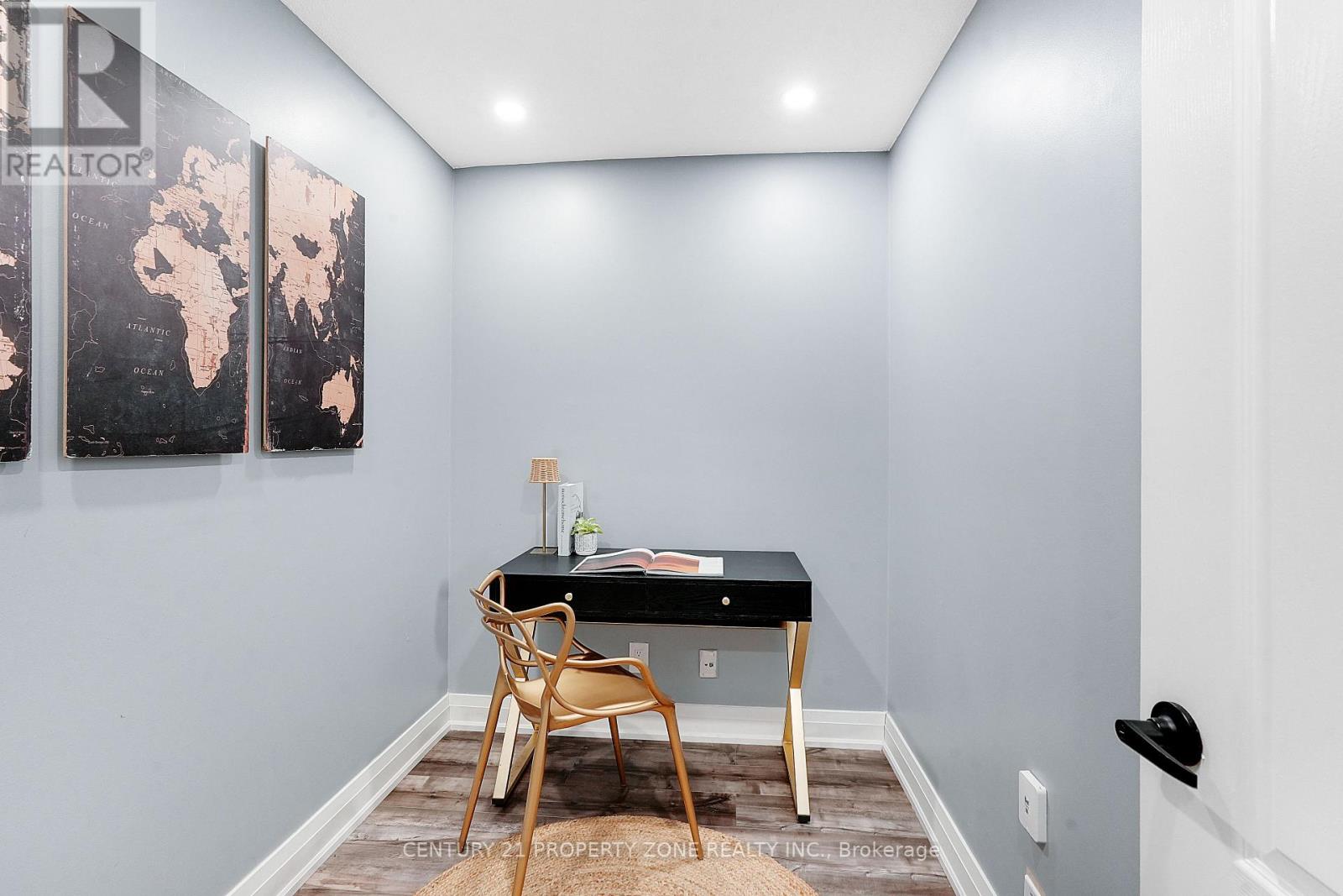 1401 - 8 Dayspring Circle, Brampton, Ontario  L6P 2Z7 - Photo 21 - W13033070