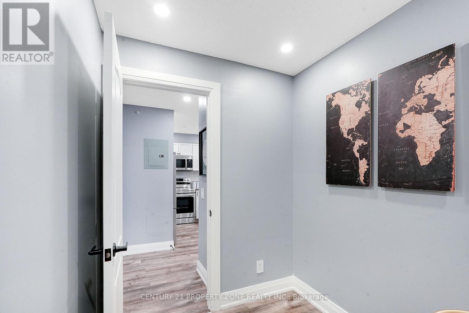 1401 - 8 Dayspring Circle, Brampton, Ontario  L6P 2Z7 - Photo 22 - W13033070