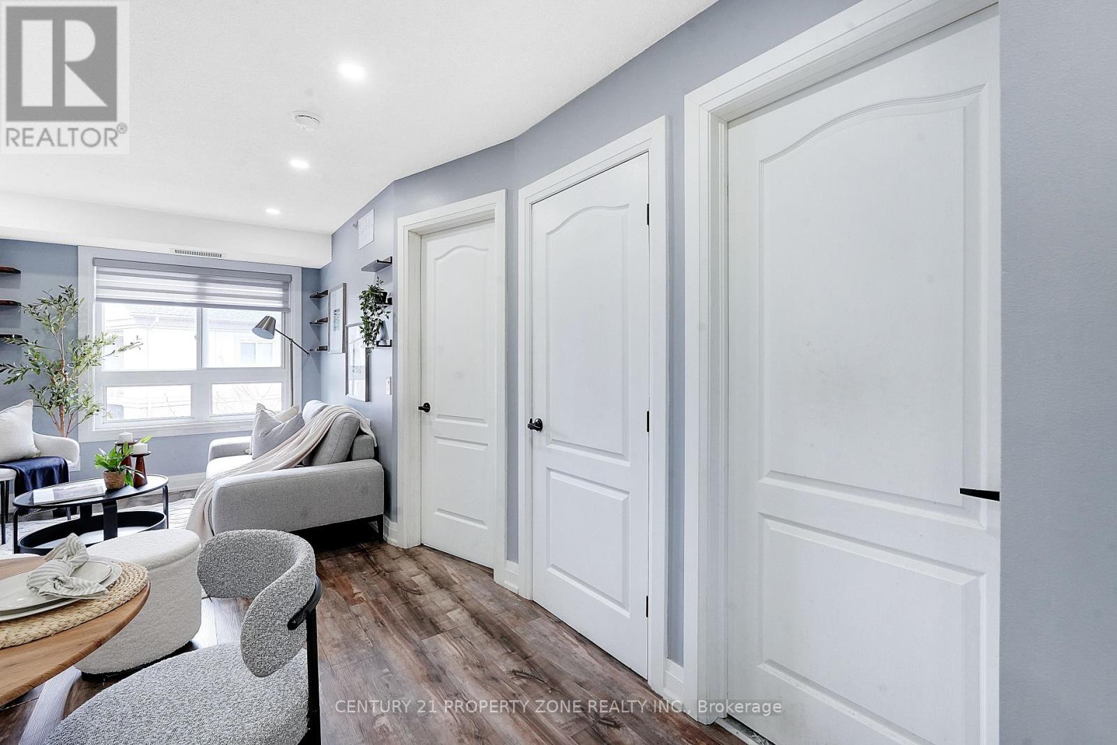 1401 - 8 Dayspring Circle, Brampton, Ontario  L6P 2Z7 - Photo 23 - W13033070