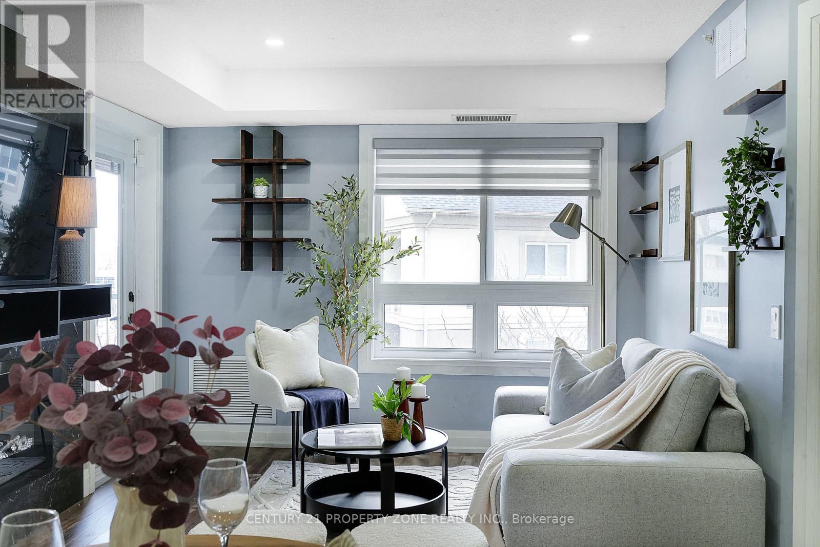 1401 - 8 Dayspring Circle, Brampton, Ontario  L6P 2Z7 - Photo 24 - W13033070