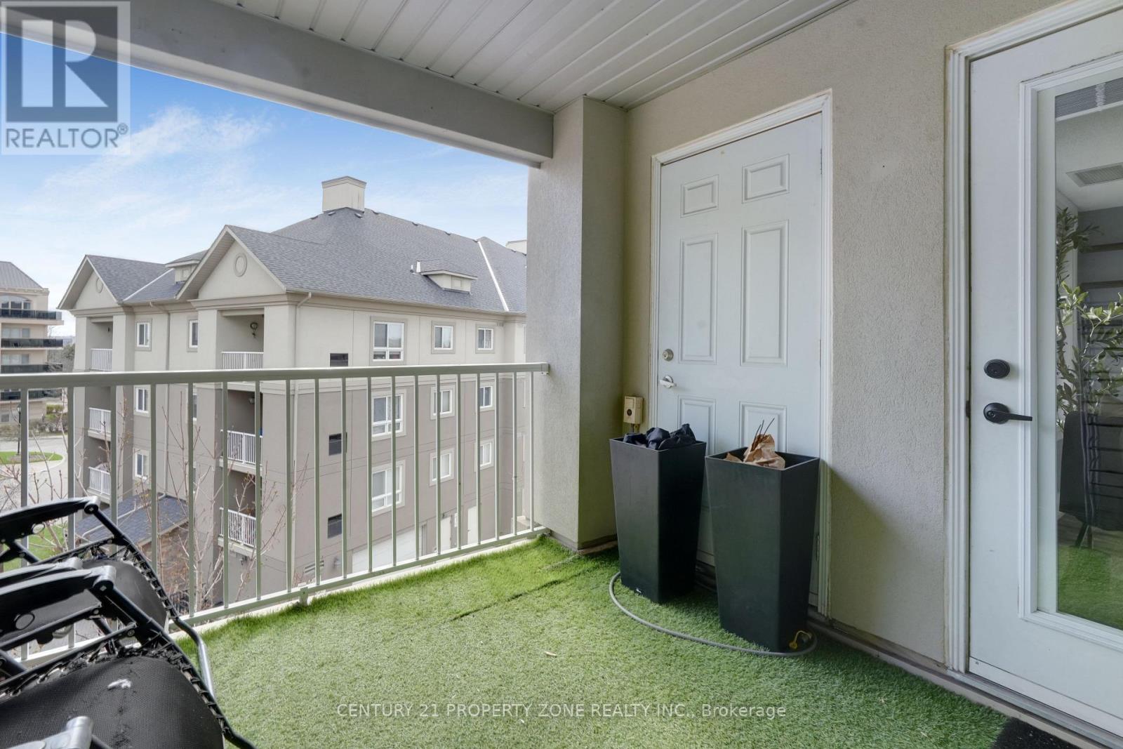 1401 - 8 Dayspring Circle, Brampton, Ontario  L6P 2Z7 - Photo 26 - W13033070