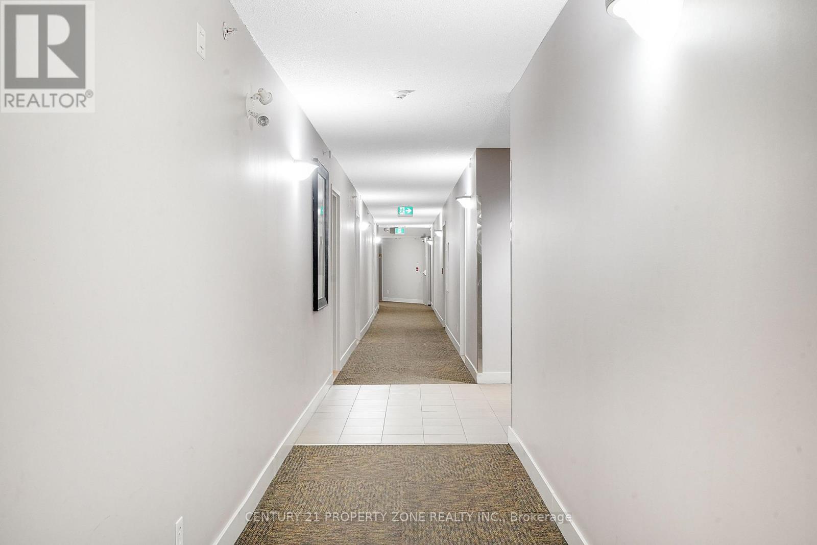 1401 - 8 Dayspring Circle, Brampton, Ontario  L6P 2Z7 - Photo 27 - W13033070