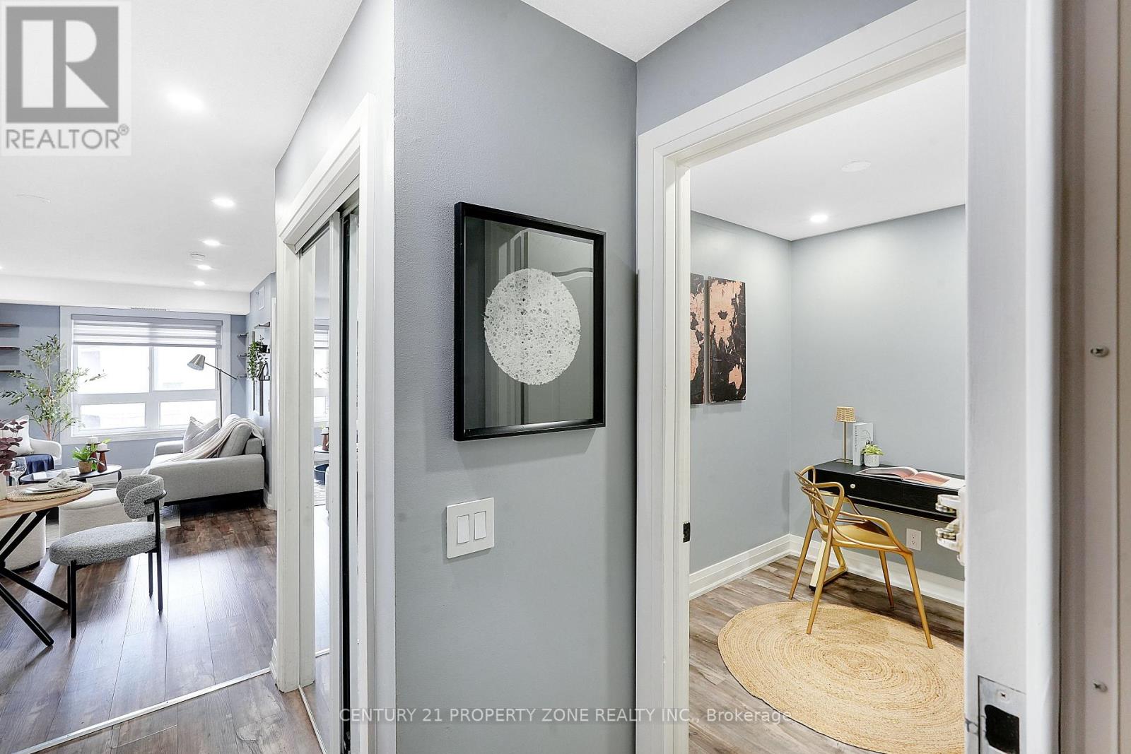 1401 - 8 Dayspring Circle, Brampton, Ontario  L6P 2Z7 - Photo 29 - W13033070