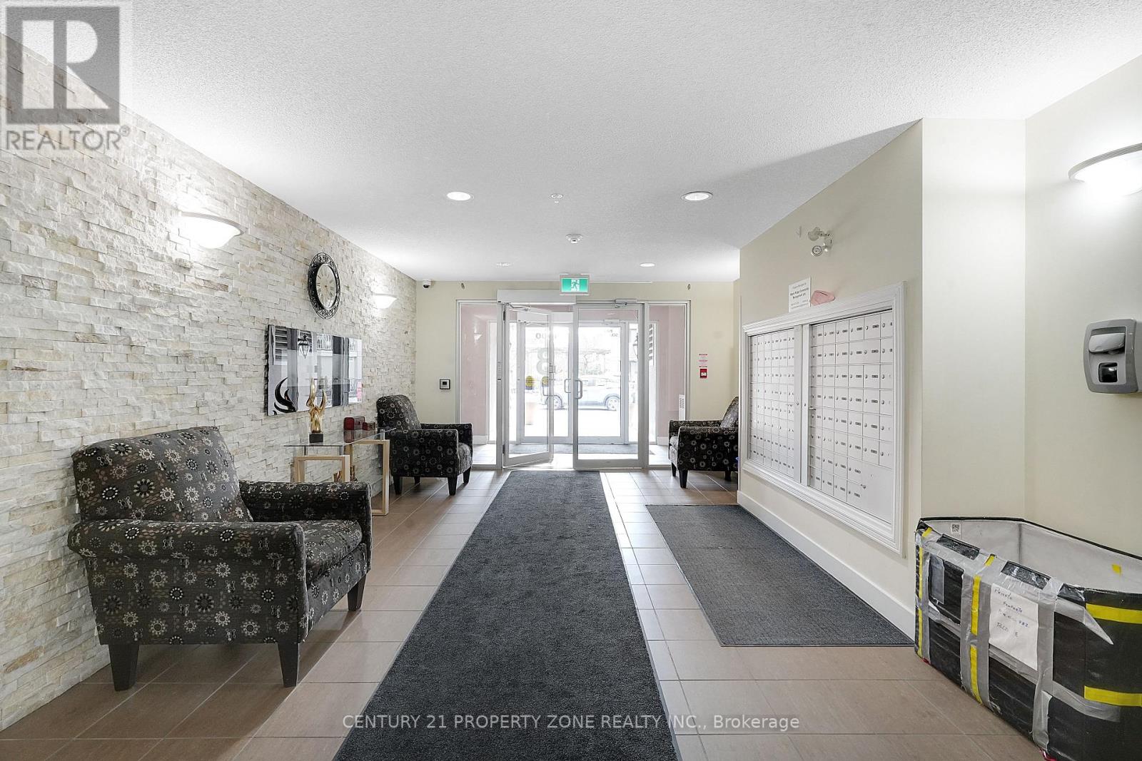 1401 - 8 Dayspring Circle, Brampton, Ontario  L6P 2Z7 - Photo 30 - W13033070