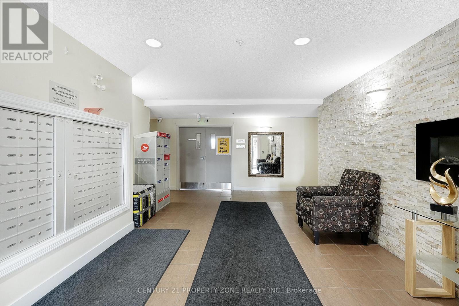 1401 - 8 Dayspring Circle, Brampton, Ontario  L6P 2Z7 - Photo 32 - W13033070