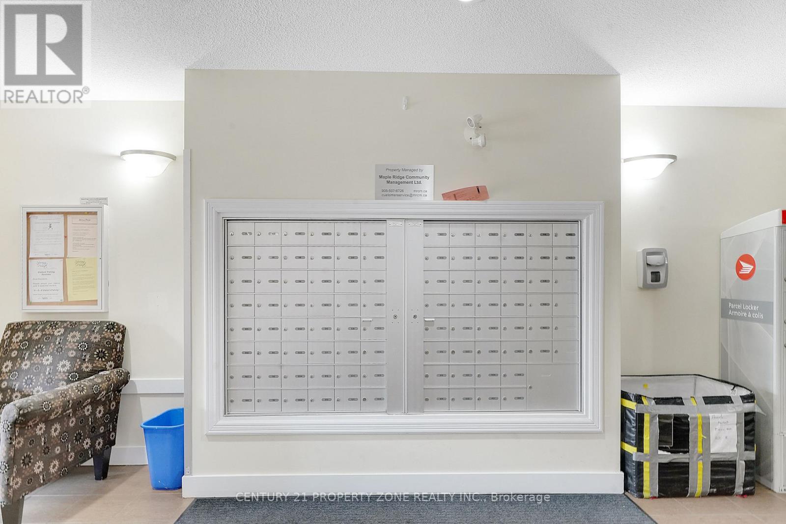 1401 - 8 Dayspring Circle, Brampton, Ontario  L6P 2Z7 - Photo 33 - W13033070