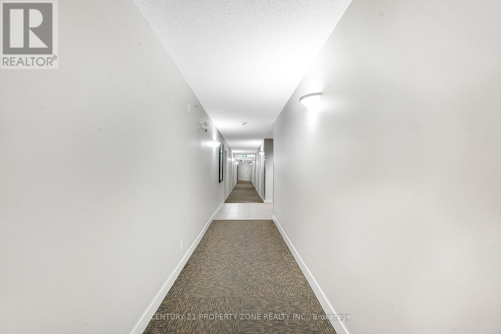 1401 - 8 Dayspring Circle, Brampton, Ontario  L6P 2Z7 - Photo 35 - W13033070