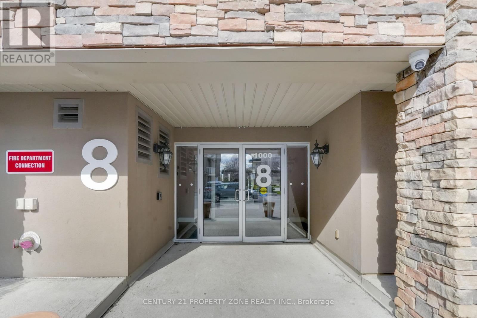 1401 - 8 Dayspring Circle, Brampton, Ontario  L6P 2Z7 - Photo 4 - W13033070