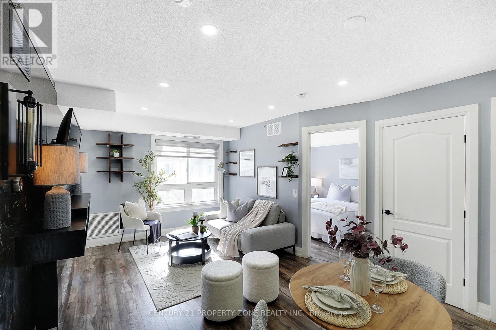 1401 - 8 Dayspring Circle, Brampton, Ontario  L6P 2Z7 - Photo 7 - W13033070