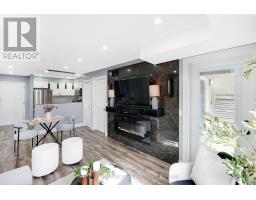 1401 - 8 DAYSPRING CIRCLE, Brampton, Ontario