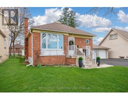51 BARRHEAD CRESCENT, Toronto, Ontario