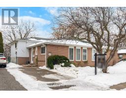 107 ARCHDEKIN DRIVE, Brampton, Ontario