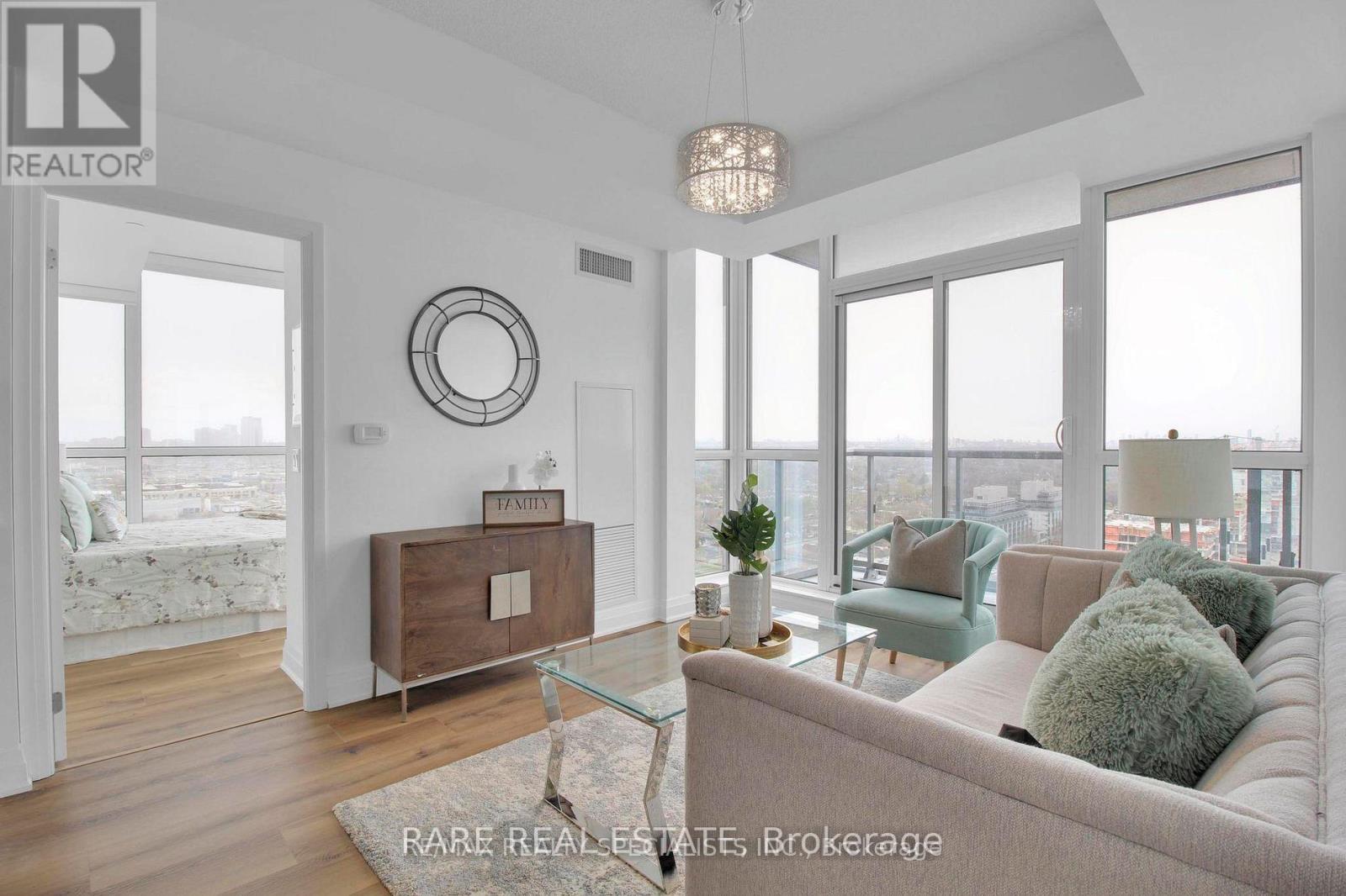 1803 - 17 Zorra St Street, Toronto, Ontario  M8Z 0C8 - Photo 11 - W13033092