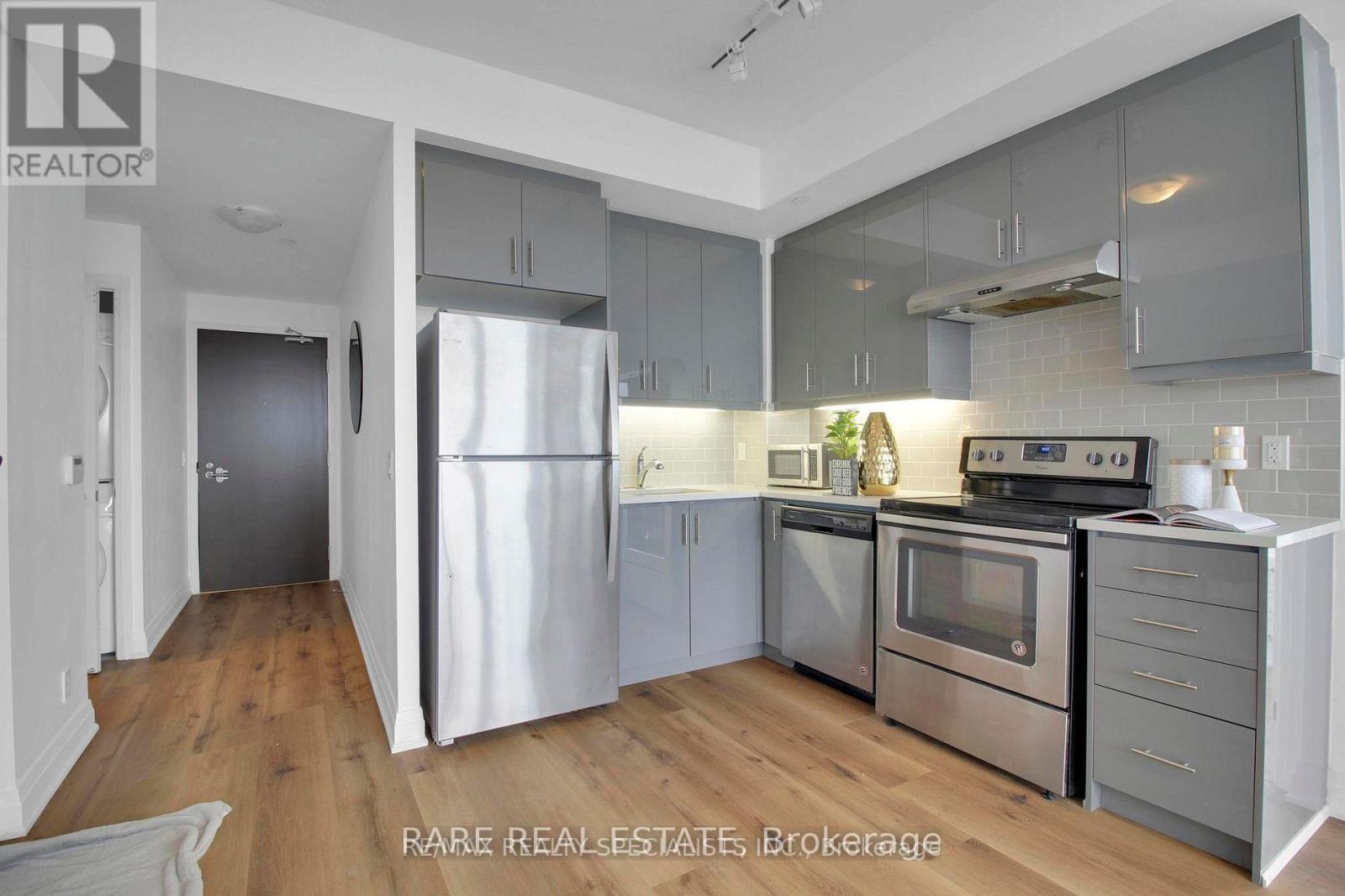 1803 - 17 Zorra St Street, Toronto, Ontario  M8Z 0C8 - Photo 14 - W13033092