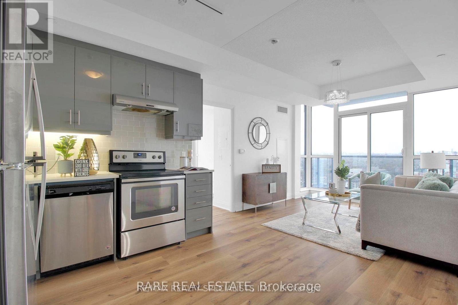 1803 - 17 Zorra St Street, Toronto, Ontario  M8Z 0C8 - Photo 15 - W13033092