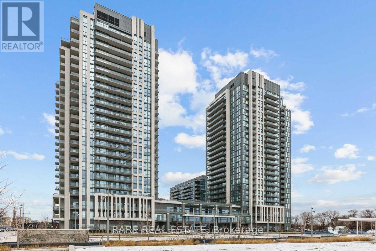 1803 - 17 Zorra St Street, Toronto, Ontario  M8Z 0C8 - Photo 20 - W13033092